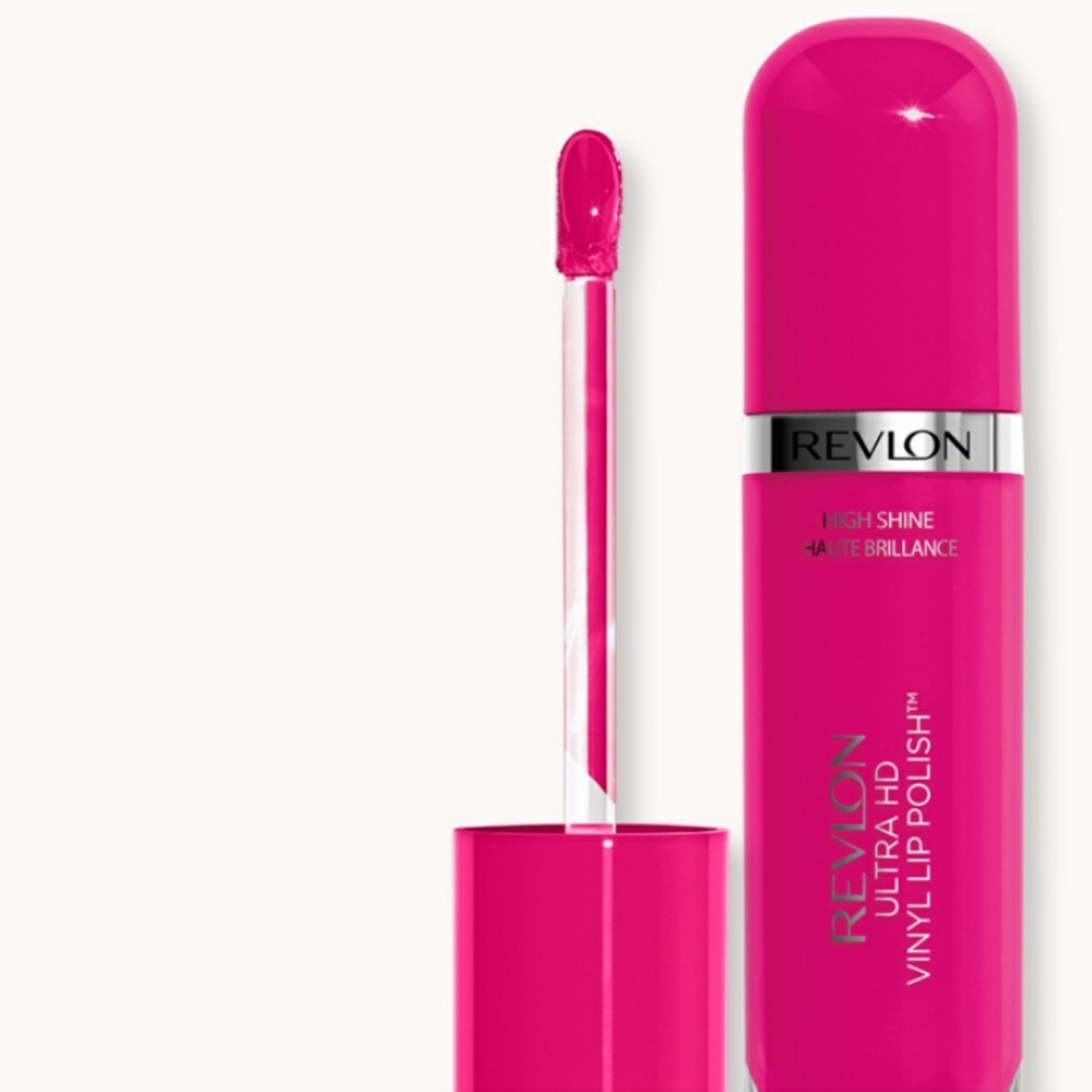 Revlon Ultra HD Vinyl Lip Polish